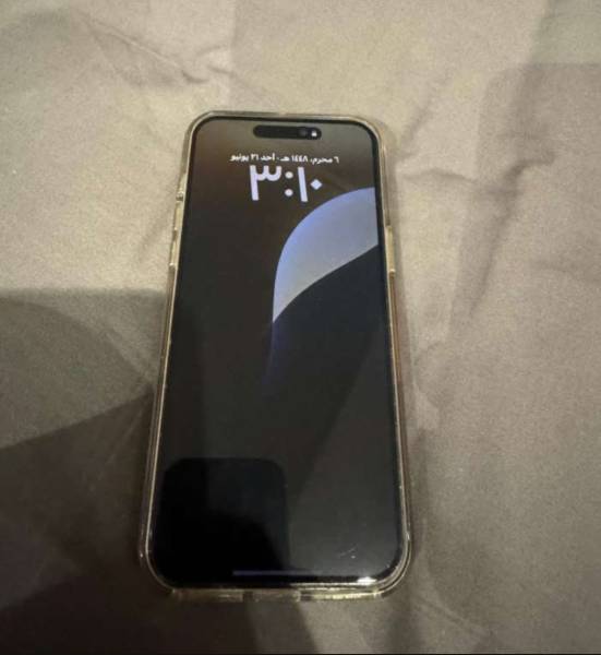 للبيع ايفون 15 بروماكس