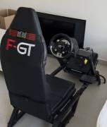 thrustmaster T-2 للبيع سكان