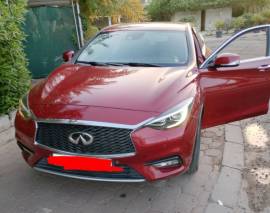 للبيع انفينتي Q30 2017