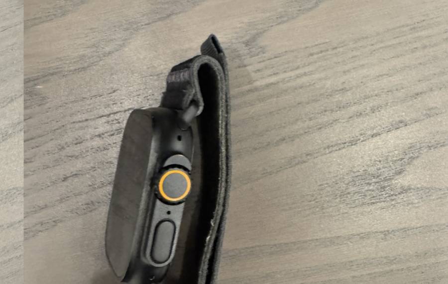 Apple Watch Ultra 2 للبيع