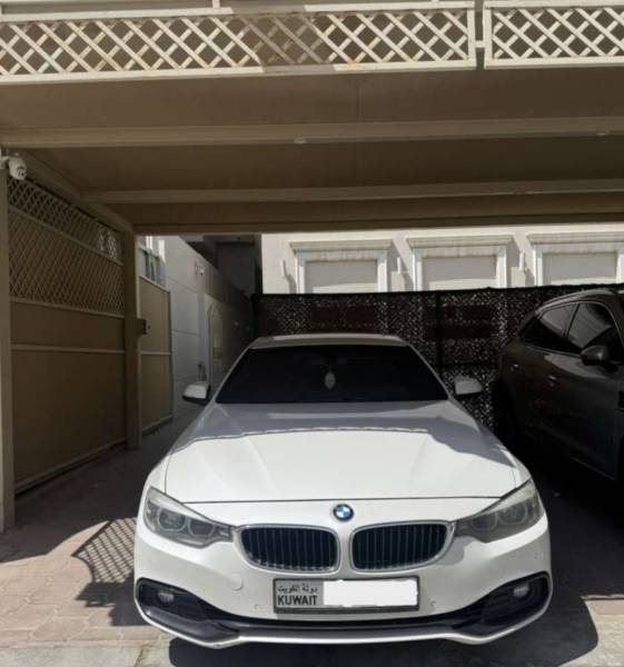 430 2019 i BMW للبيع 