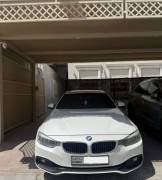 430 2019 i BMW للبيع 