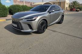 Lexus RX350 Hybrid Luxury للبيع  2023