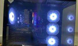 بي سي 5060RTX للبيع