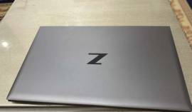 لابتوب اتش بي z Book للبيع