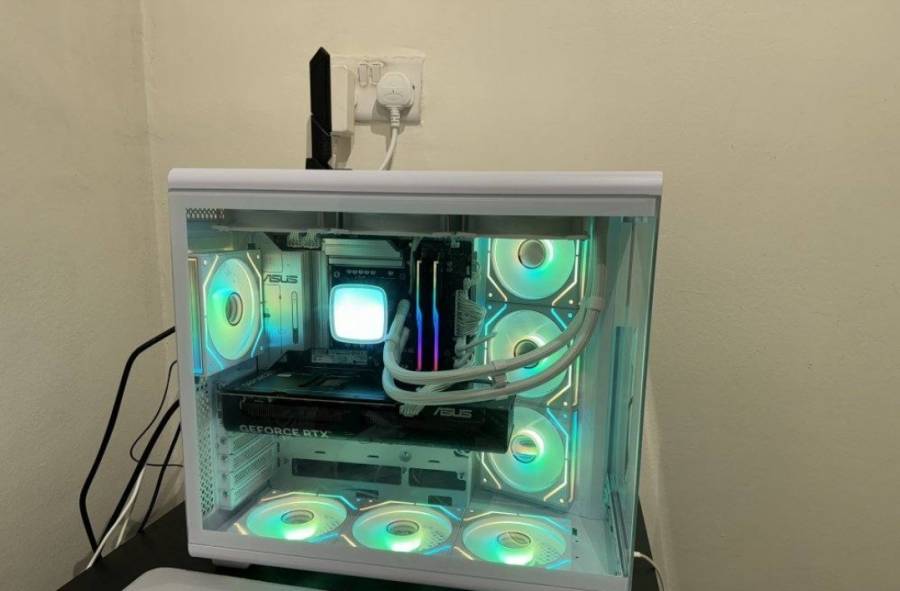Pc 5070ti للبيع