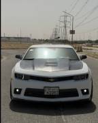 Camaro 2ss 1le 2014 للبيع شيفروليه 
