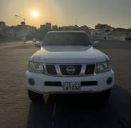 للبيع نيسان باترول سفاري ٢٠١٤