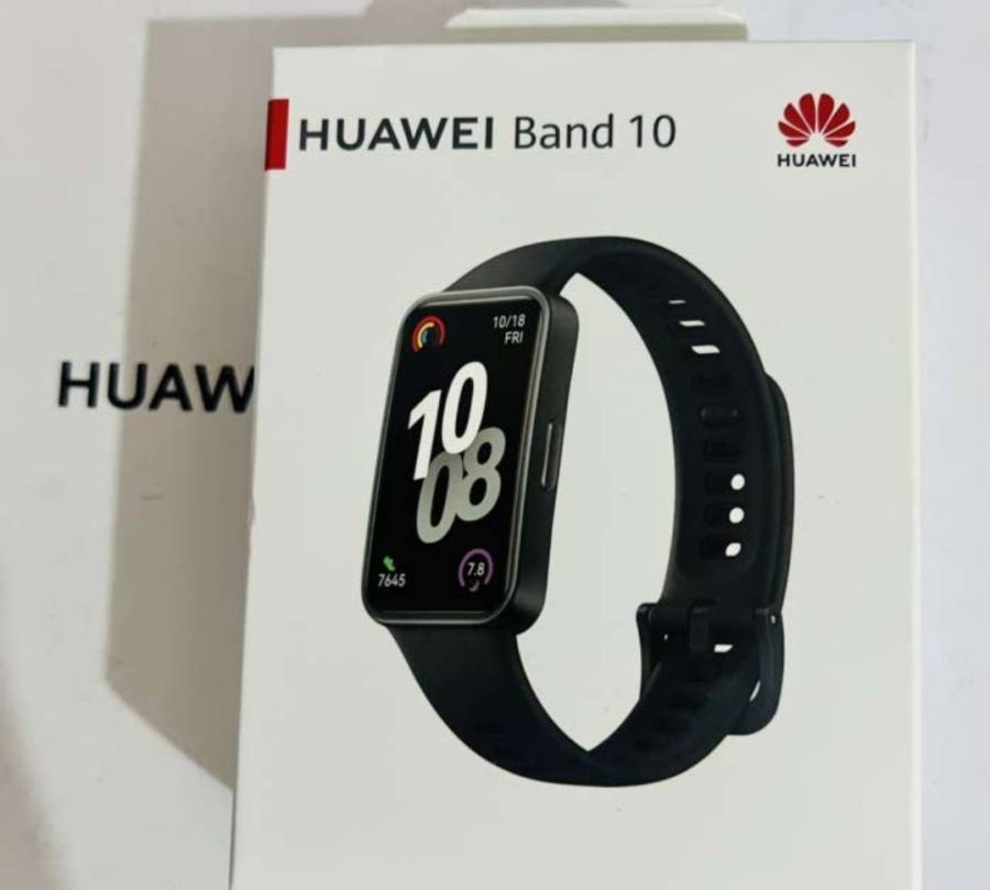 HUAWEI Band 10 للبيع