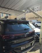 شيري تيجو 8 2021 للبيع