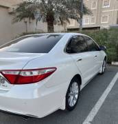 كامري 2017 GLX للبيع تويوتا