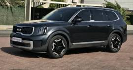 Kia Telluride 2023 للبيع