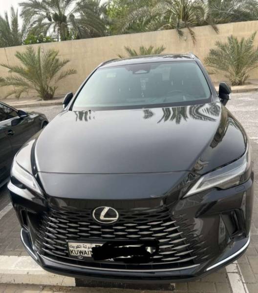 للبيع لكزس RX350 AWD 2023