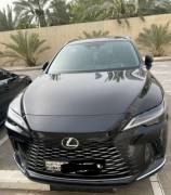 للبيع لكزس RX350 AWD 2023