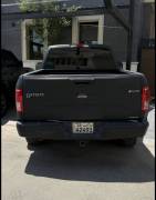 Fx4 2016 f150 للبيع فورد