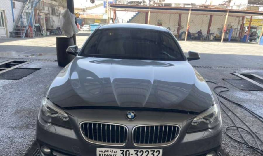 للبيع BMW i528  2014