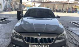 للبيع BMW i528  2014
