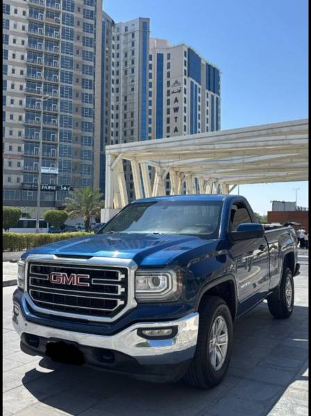 للبيع  GMC سيرا ٢٠١٦
