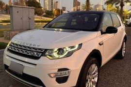 Discovery Sport HSE luxury للبيع 