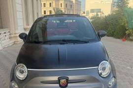 ( Abarth) للبيع فيات 
