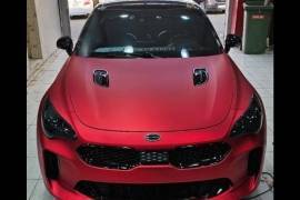 للبيع Kia stinger 2018 