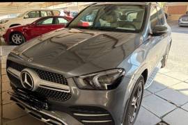 للبيع مرسيدس AMG كت 450 GLE