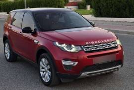 للبيع Landrover 2017