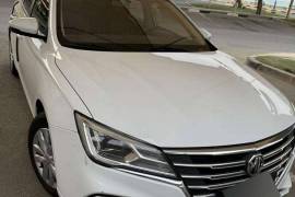 للبيع MG5 2021
