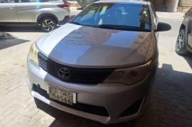 ع تويوتا كامري 2015 