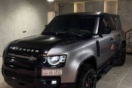 للبيع Defender P400,2021 