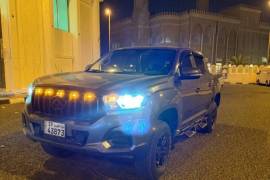 للبيع وانيت ماكسوس T60 2020