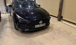 للبيع MG GT  2023