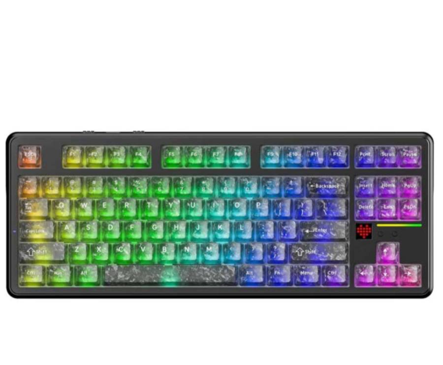 Attack shark x87 ultra للبيع