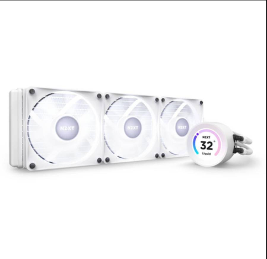 للبيع مراوح ومبرد NZXT