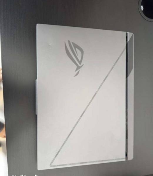Asus rog strix gaming laptop