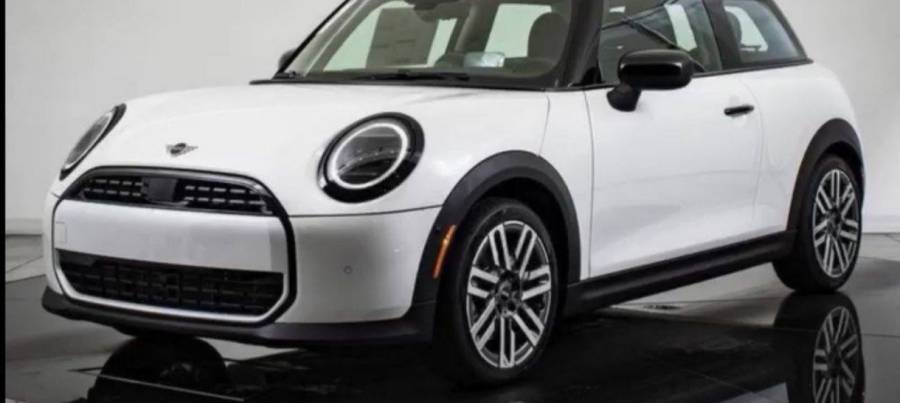 للبيع MINI Cooper S  2025