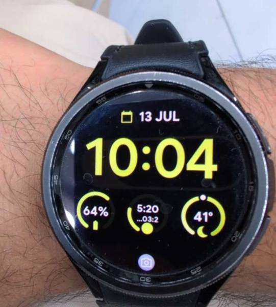 galaxy watch 6 classic للبيع
