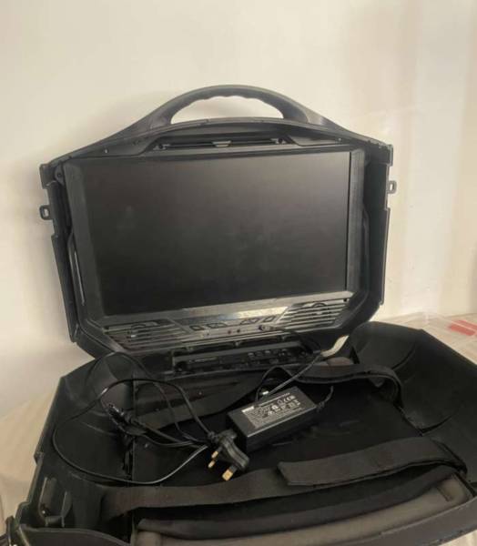 Gaems portable monitor للبيع