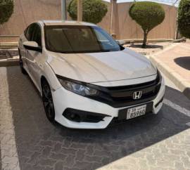 للبيع هوندا سيفيك 2019 