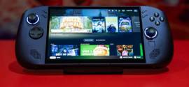 Lenovo Legion Go S للبيع