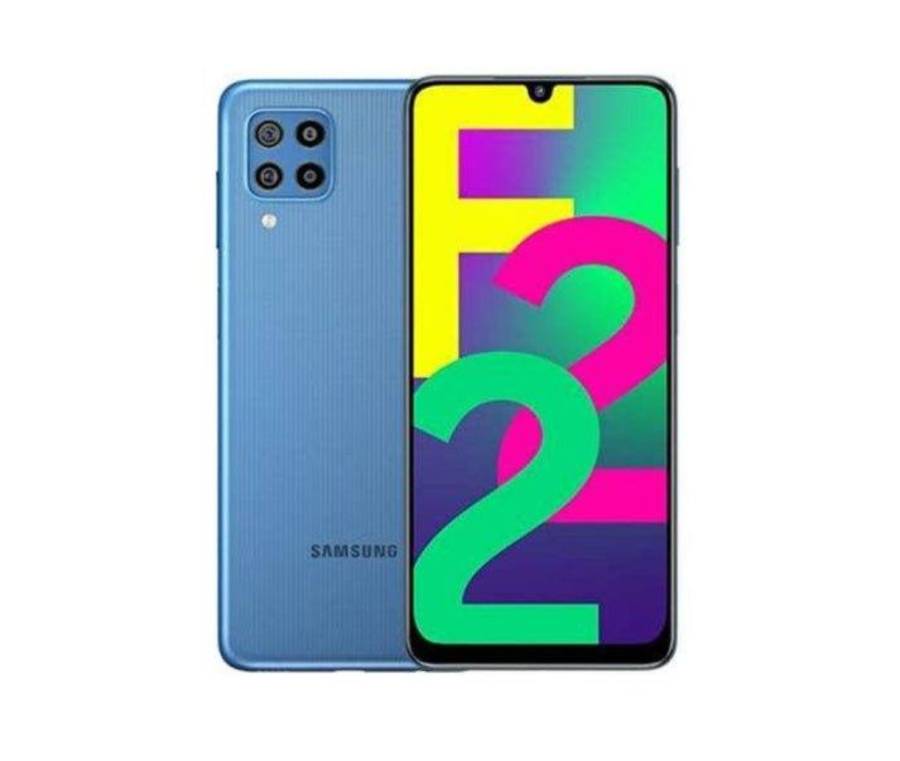 Samsung Galaxy F22 للييع