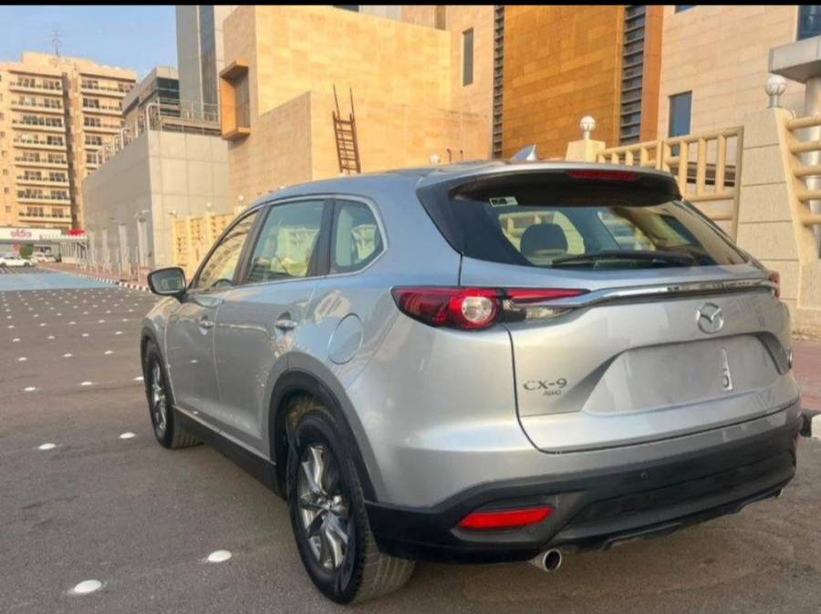 للبيع CX9 Mazda 2023