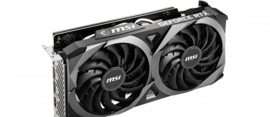 Rtx 3070 msi للبيع