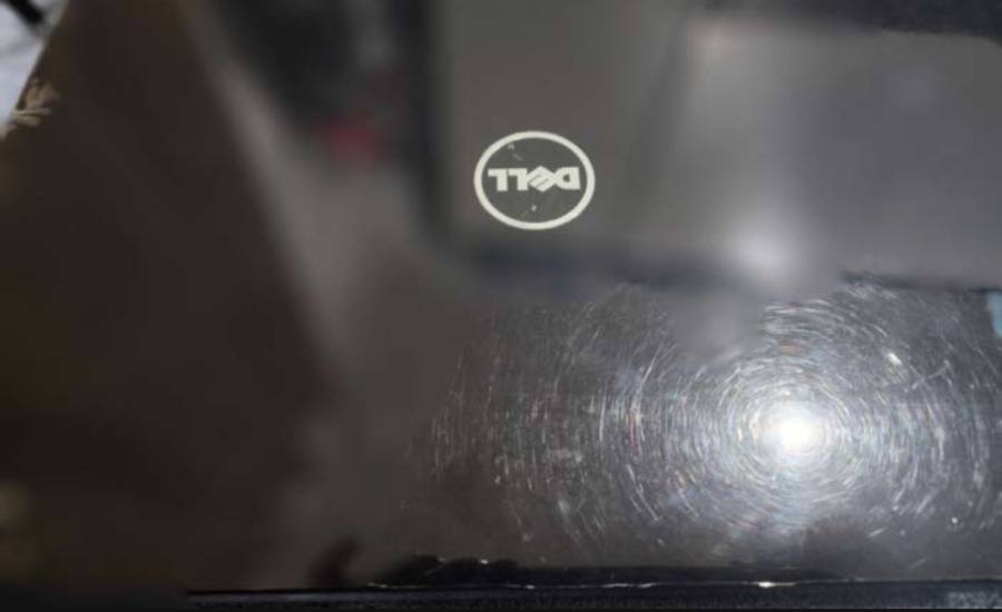 Dell inspiron 15 للبيع