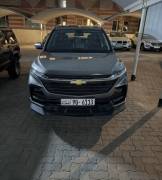 2025 Captiva للبيع شيفروليه 