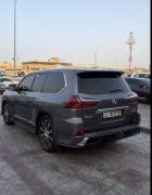 للبيع لكزس سبورت LX570  2018