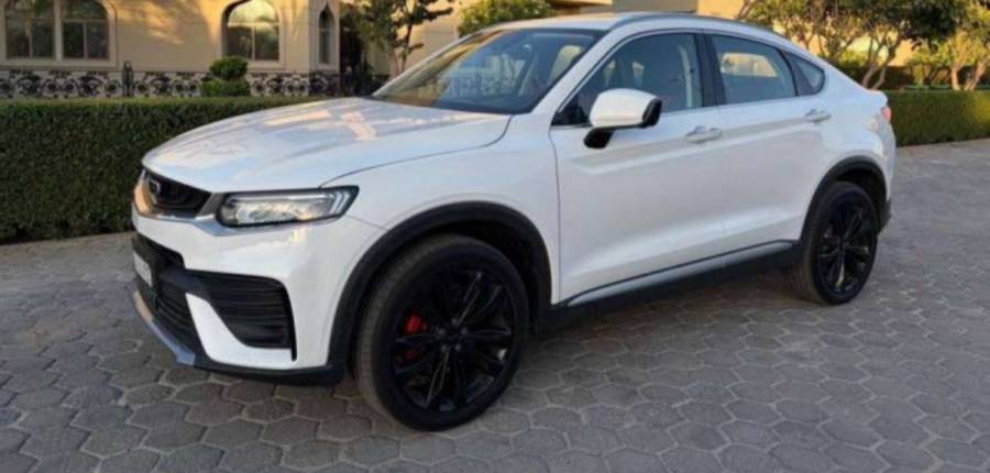 Geely Tugella 2023 للبيع
