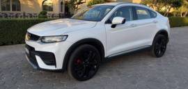 Geely Tugella 2023 للبيع