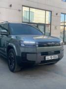 للبيع BYD Ti7  2027