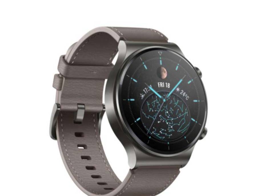 Huawei Watch GT 2 Pro للبيع